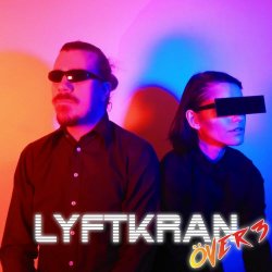 Lyftkran - Över 3 (2018)