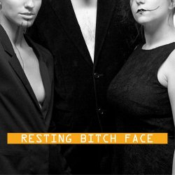 Lyftkran - Resting Bitch Face (2015) [EP]