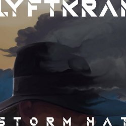Lyftkran - Storm Hat (2019) [EP]