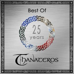 Thanateros - Best Of 25 Years (2024)