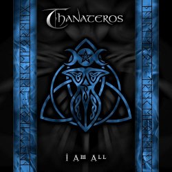 Thanateros - I Am All (2024) [Single]