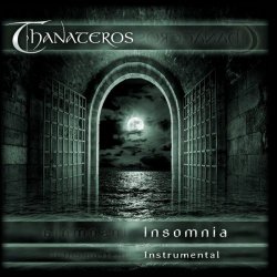 Thanateros - Insomnia (Instrumental Version) (2021)