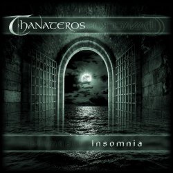 Thanateros - Insomnia (2019)