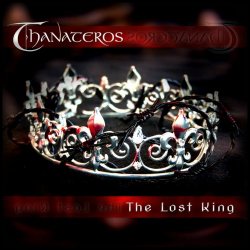 Thanateros - The Lost King (2019) [Single]