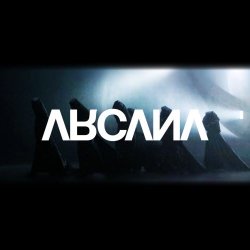 BLVCKVX - Arcana (2022) [Single]