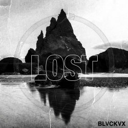 BLVCKVX - Lost (2021)