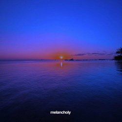 BLVCKVX - Melancholy (2023) [Single]
