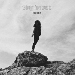 King Woman - Doubt (2015) [EP]