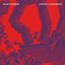 Silent Runners - Statues & Ornaments (2022)