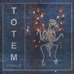 Totem - Passage (2019)