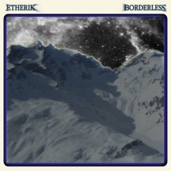 Etherik - Borderless (2017)