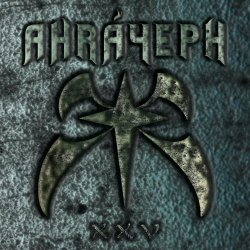 Ahráyeph - XXV (2021) [EP]