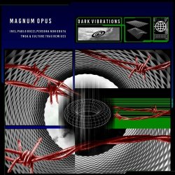 Magnum Opus - Dark Vibrations (2020) [EP]