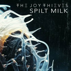 The Joy Thieves - Spilt Milk (2024)