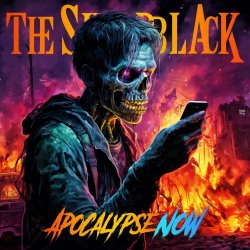 The Silverblack - Apocalypse Now (2024) [EP]