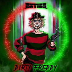 Extize - Dirty Freddy (2024) [EP]