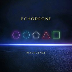 Echodrone - Resurgence (2021)