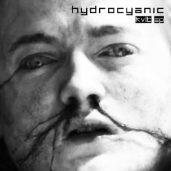 Hydrocyanic - Kvlt (2015) [EP]