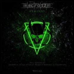 Electrolize - Феникc (Remixed) (2024) [EP]