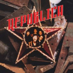 Republica - Republica (Deluxe Edition) (2020) [3CD]