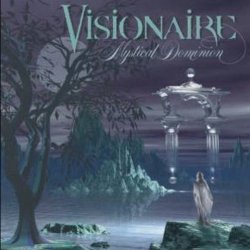 Visionaire - Mystical Dominion (1998)