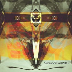 Devil's Breath - African Spiritual Paths (2023) [EP]