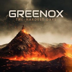 GReeNOX - The Hardest Days (2023)