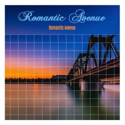 Romantic Avenue - Romantic Avenue (2022) [EP]