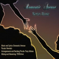 Romantic Avenue - Never Alone (2020) [Single]