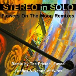 Stereo In Solo - Flowers On The Moon Remixes (2019) [EP]