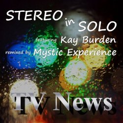 Stereo In Solo - TV News (2020) [EP]