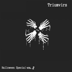 Triumvirs - Halloween Special Vol. 2 (2020) [EP]