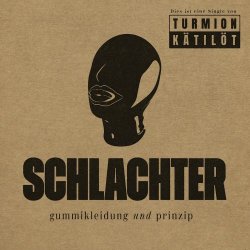 Turmion Kätilöt - Schlachter (2024) [Single]