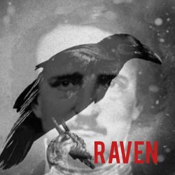 Glenn Six - Raven (2024) [Single]