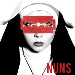 Glenn Six - Nuns (2024) [Single]