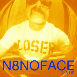 N8NOFACE - L's Up (2024)