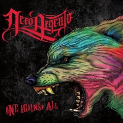 Neroargento - One Against All (2016)