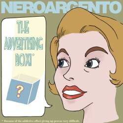 Neroargento - The Advertising Box (2012) [EP]