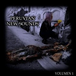 VA - Peruvian New Sounds Vol. 1 (2018)