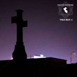 VA - Peruvian New Sounds Vol. 4 (2024)