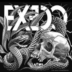 Exedo - The Body Remembers (2024)