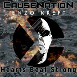 Causenation - Hearts Beat Strong (The Remixes) (2023) [EP]