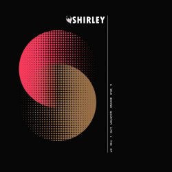 Shirley - A Man Behind Quarter Life: The EP (2024) [EP]