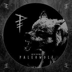 Paleowolf - Age Of The Wolf (2019)