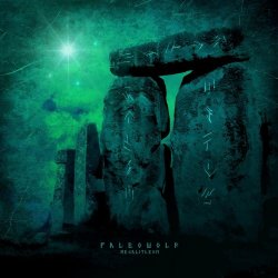 Paleowolf - Megalitheon (2019)