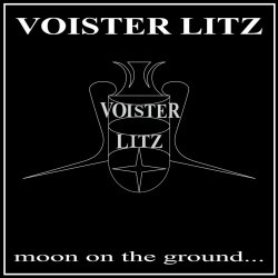 Voister Litz - Moon On The Ground... (1993)