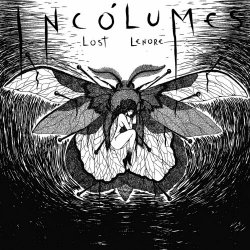Lost Lenore - Incólumes (2023) [EP]