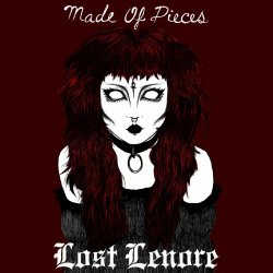 Lost Lenore - Made Of Pieces (2024) [Single]