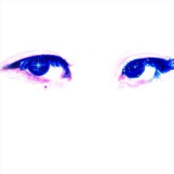 Madelyn Darling - Blue Diamond Eyes (2018) [Single]