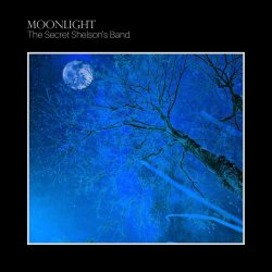 The Secret Shelson's Band - Moonlight (2022) [Single]